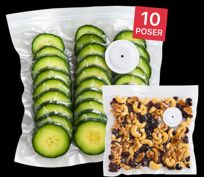Zavo Håndholdt Vakuumforsegler