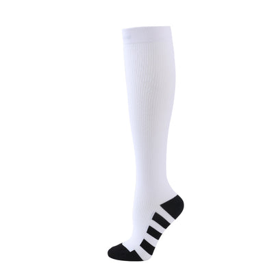Hvit / S/M / 1 par